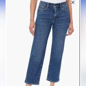 Kensie Blue Women's Jeans